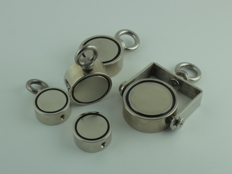 Fishing Magnet Supply Type D